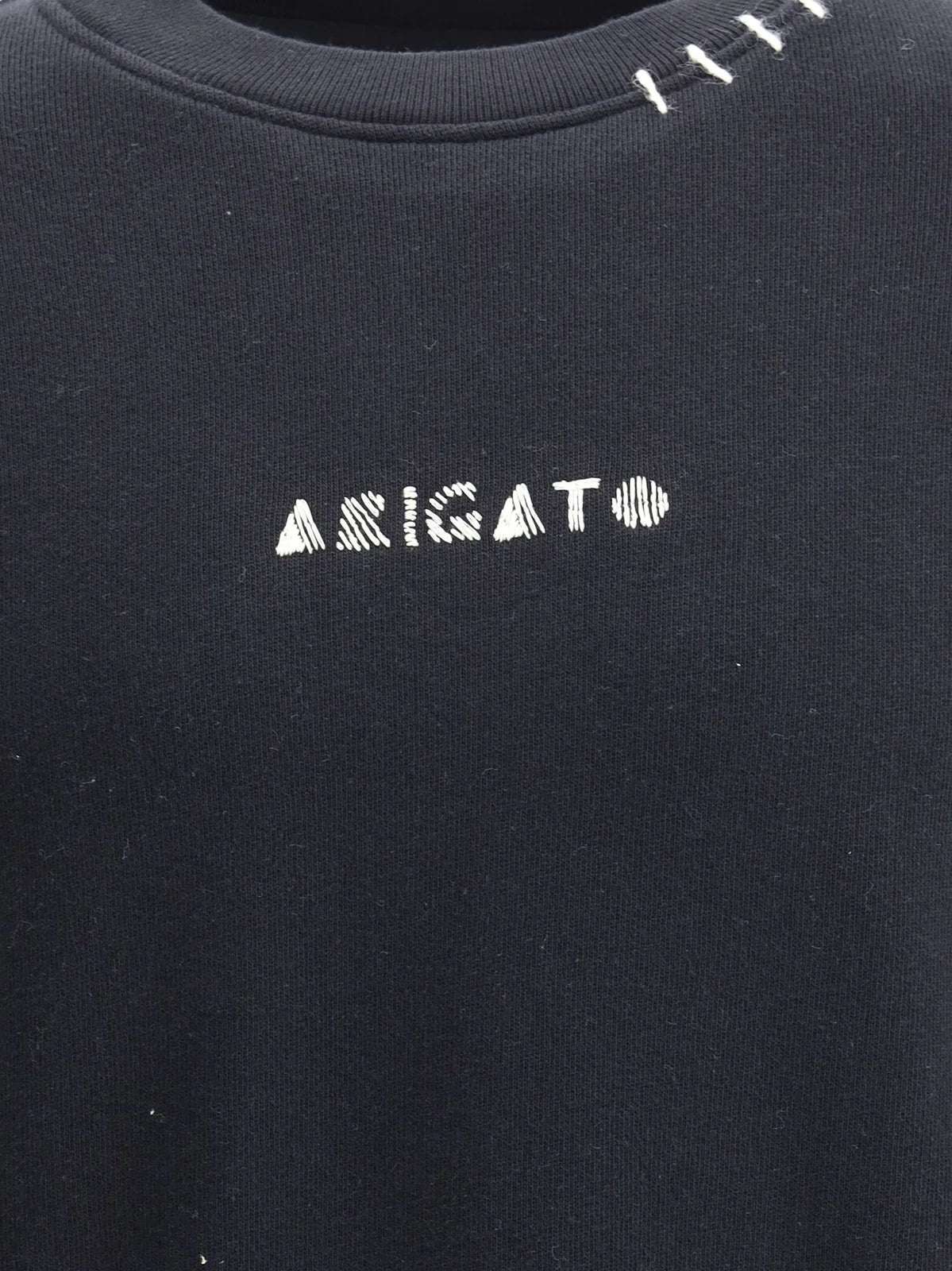 Axel Arigato Axel Arigato Loops Crewneck Sweatshirt