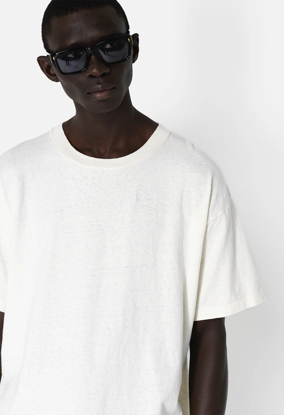 University Tee - Salt