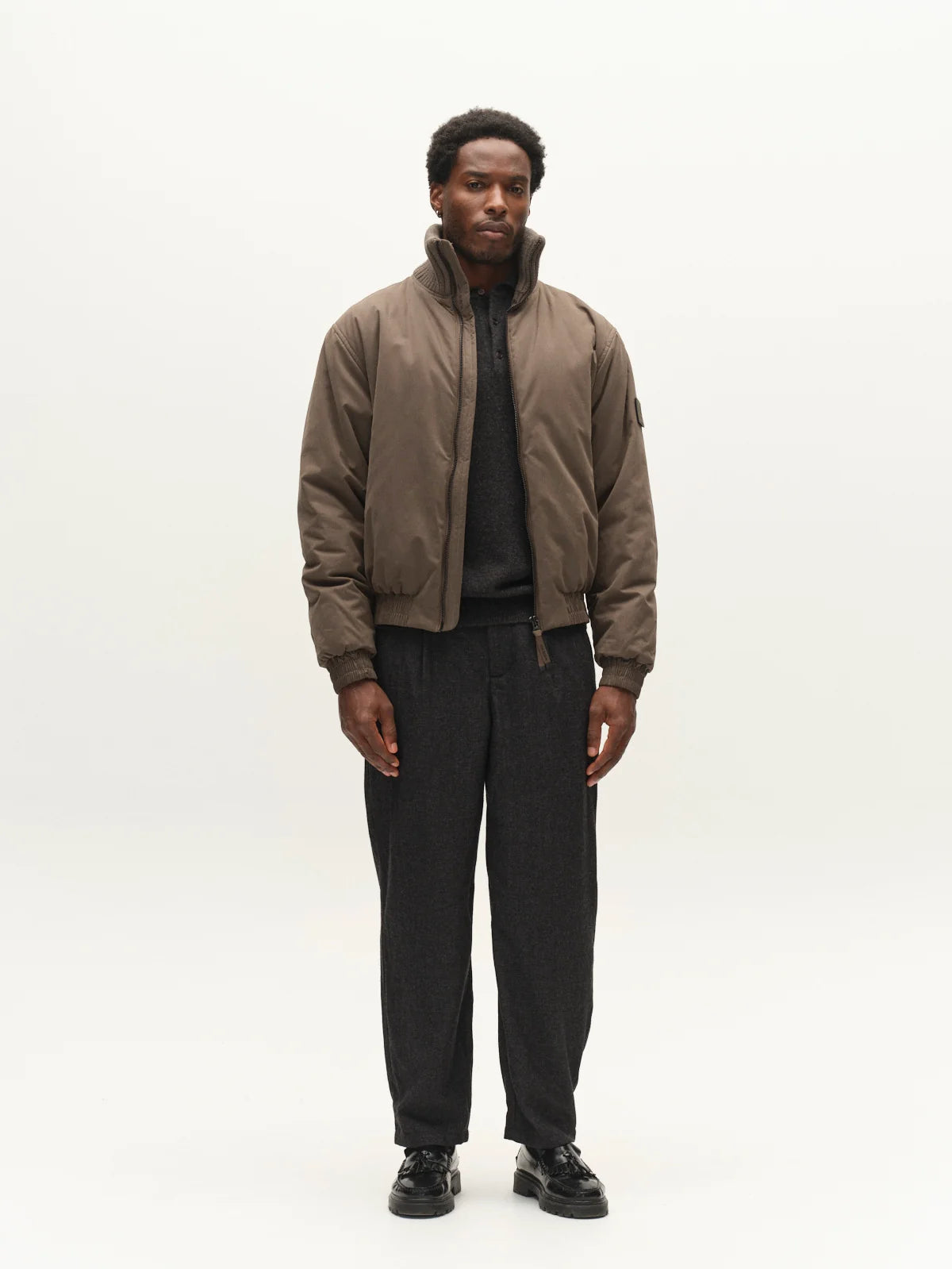 GAByuri Calle Outerwear