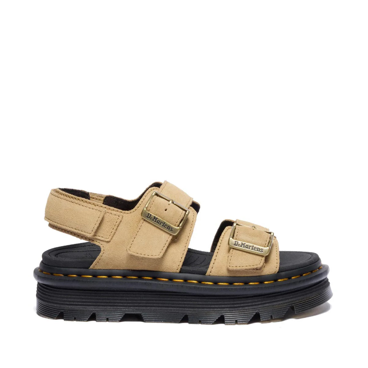 DR. MARTENS ZEBZAG סנדלי נשים דר. מרטנס