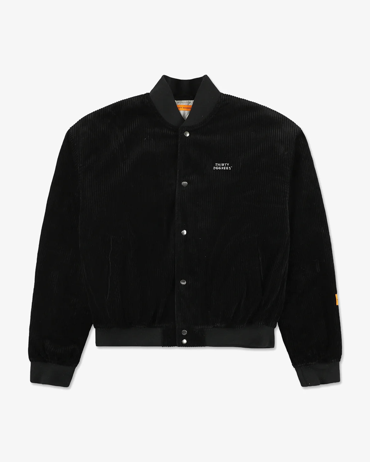 BASKETBALL CORDUROY JACKET
