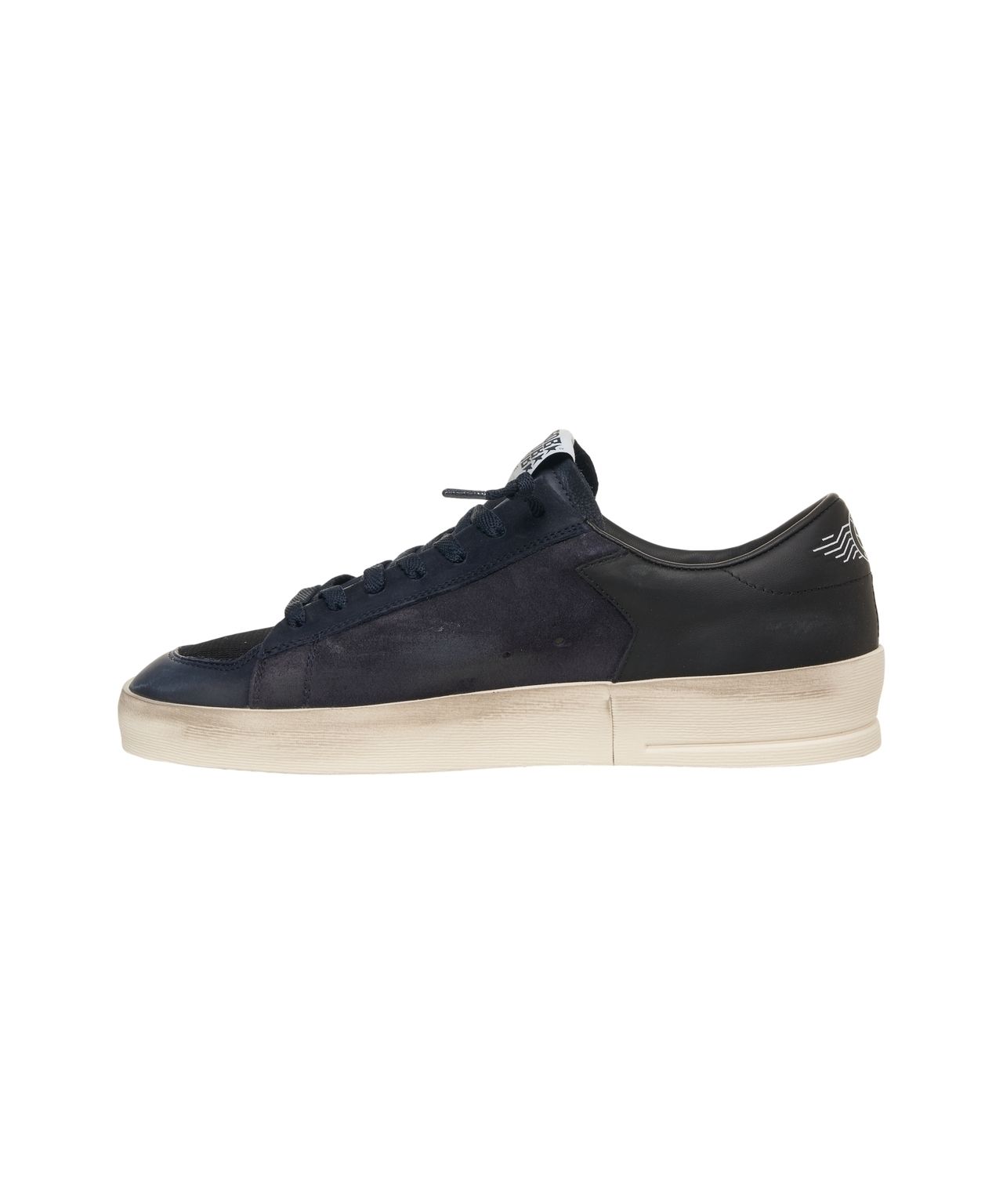 GOLDEN GOOSE STARDAN SNEAKERS FOR MEN