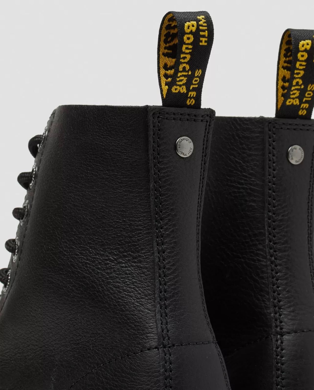 Pascal Max Soft Boots