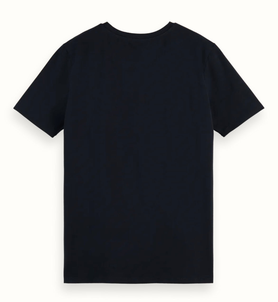 Organic Cotton Crewneck - Night