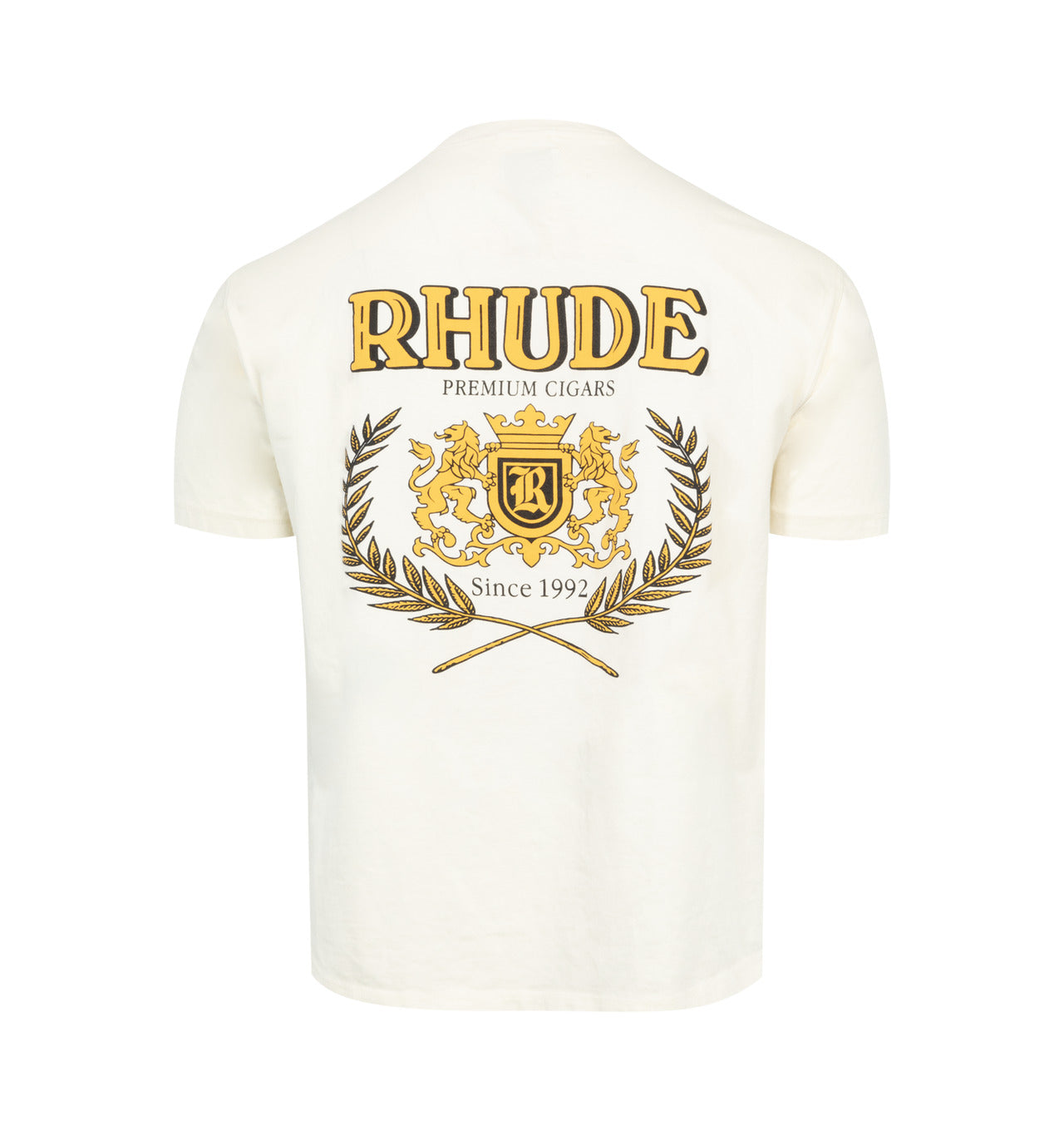 Cresta Cigar Tee