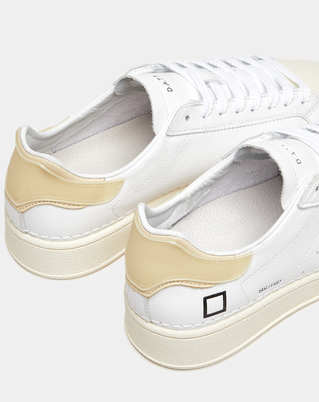 Base Island White-Cream