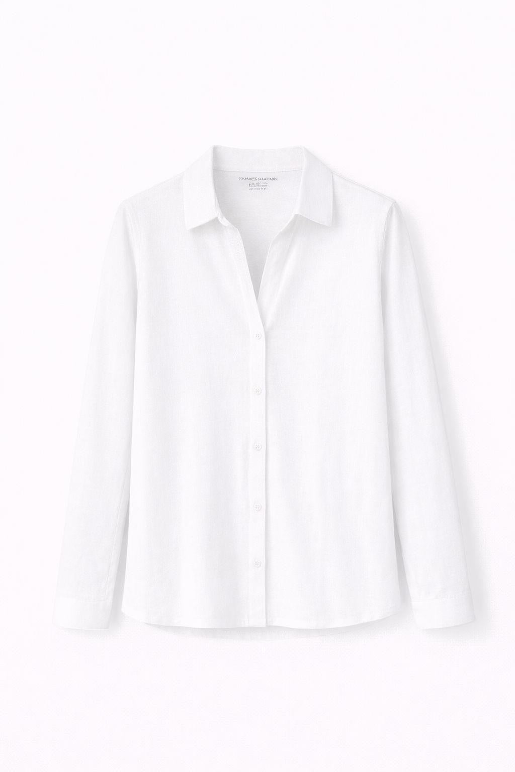 Long Sleeves Shirt