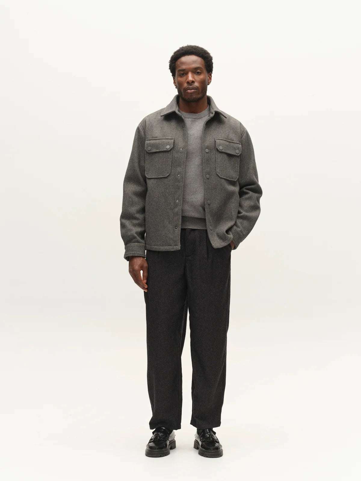 GABtheo City Jacket