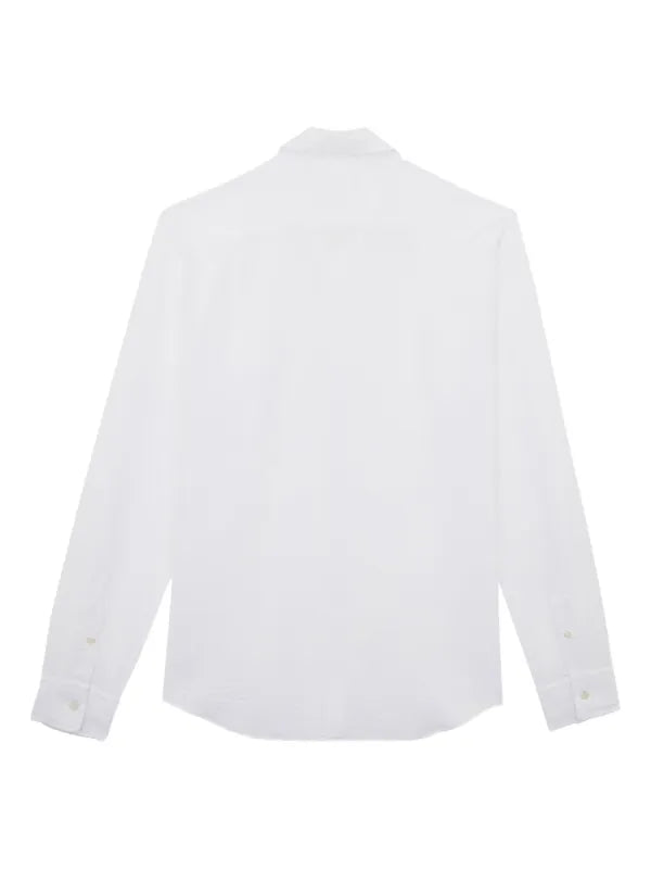Vilebrequin
patch-pocket shirt
