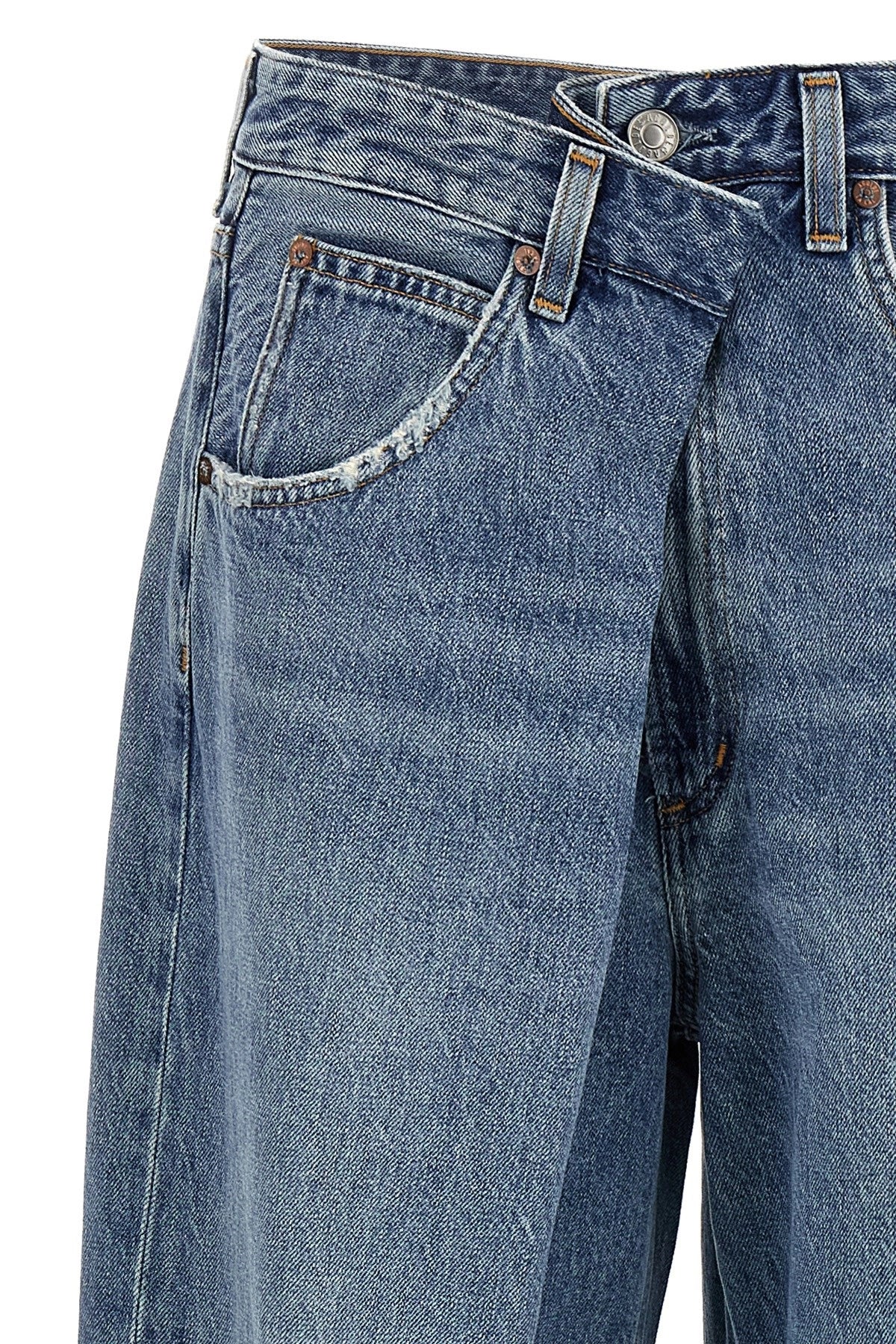 Vana' jeans