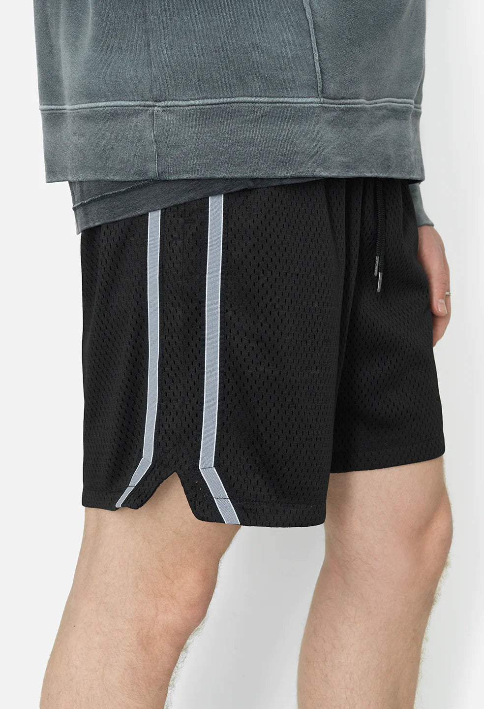 Sigma Short - Black