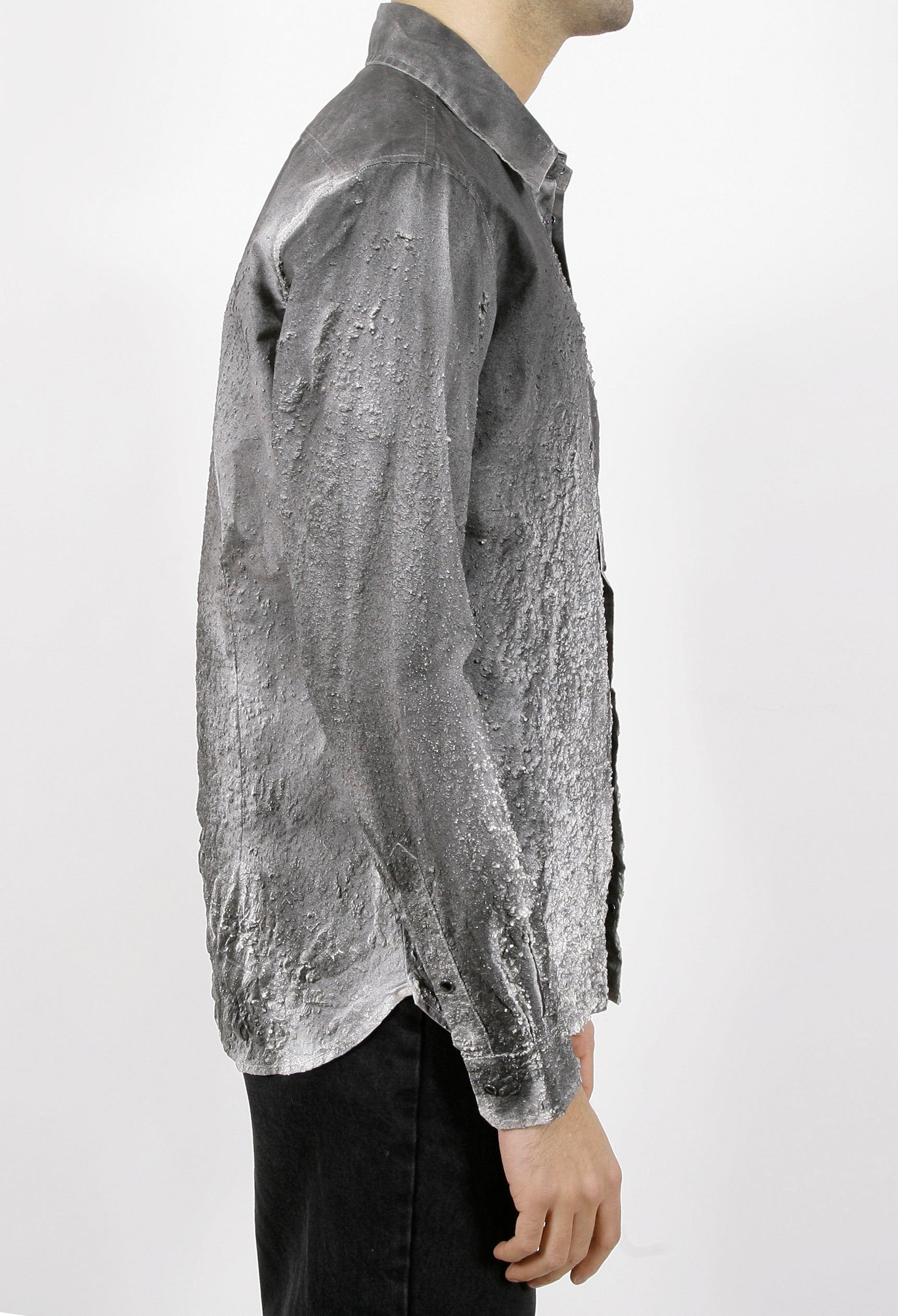 The Moon Shirt