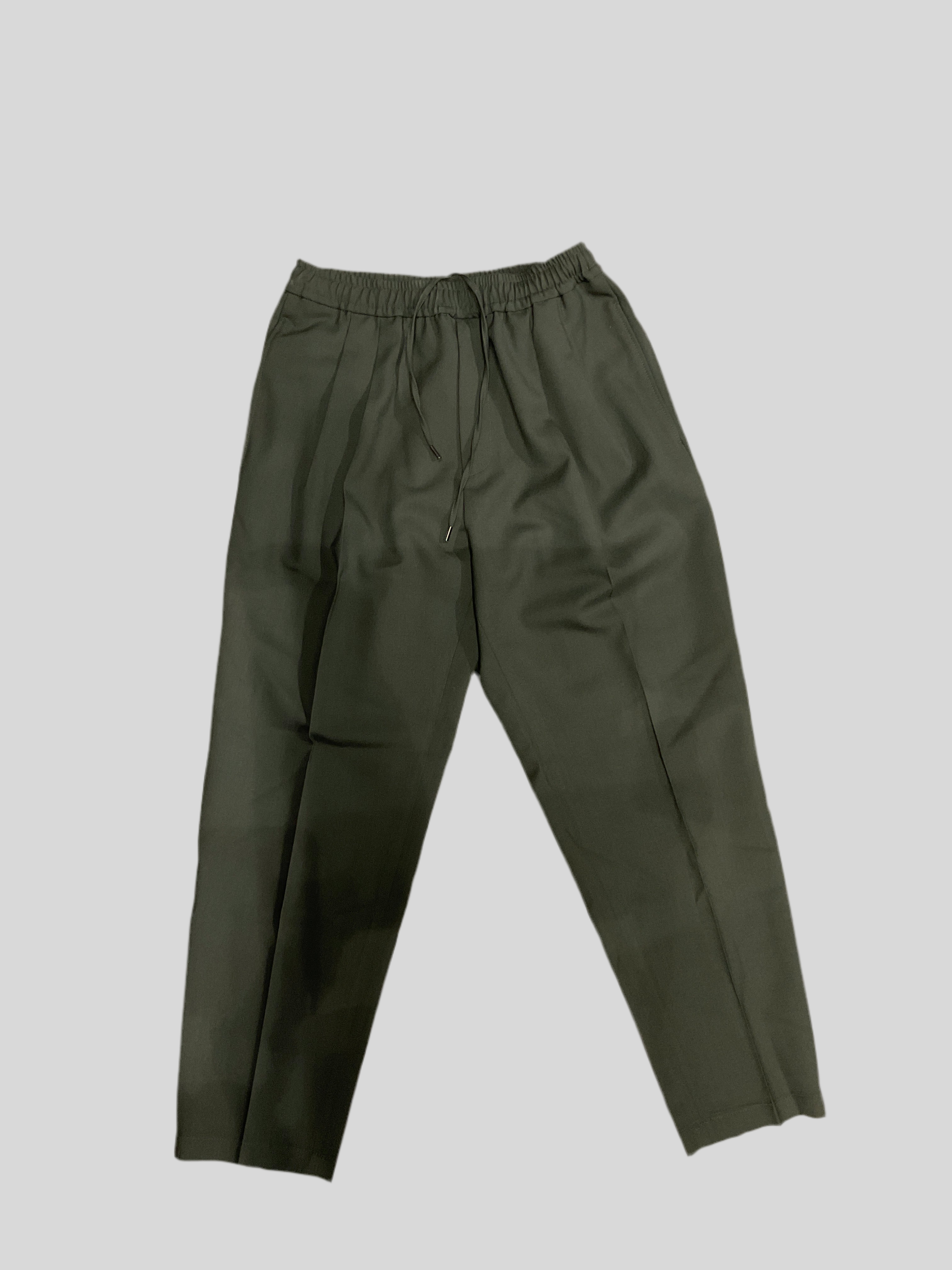 24w-Baddy verdy pants