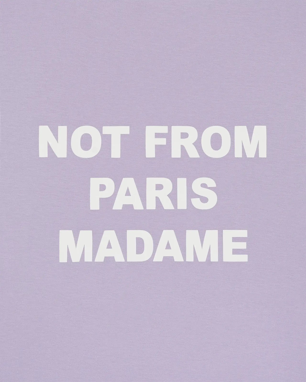 T-SHIRT SLOGAN