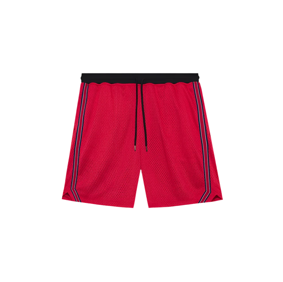 Sigma Short - Red