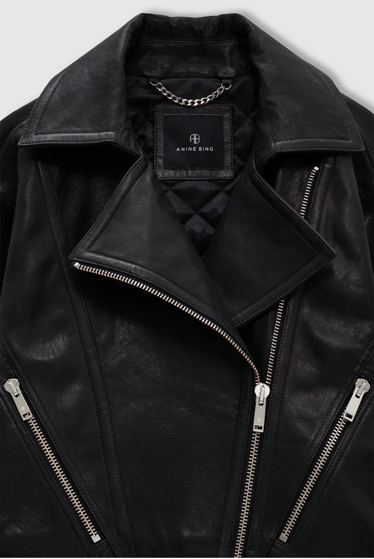 Julie jacket