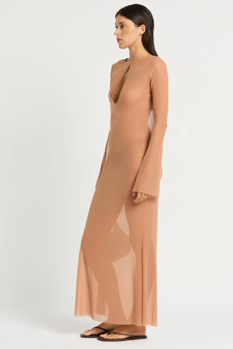 priya maxi dress