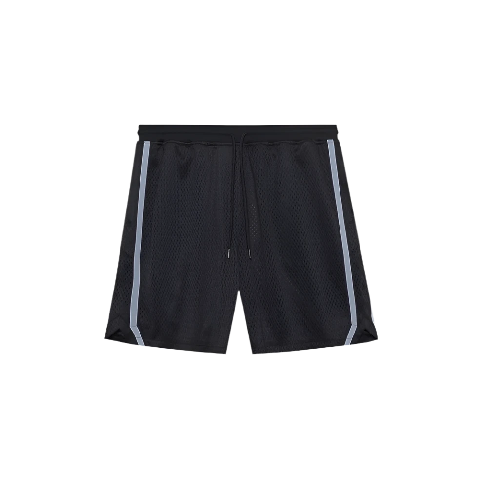 Sigma Short - Black