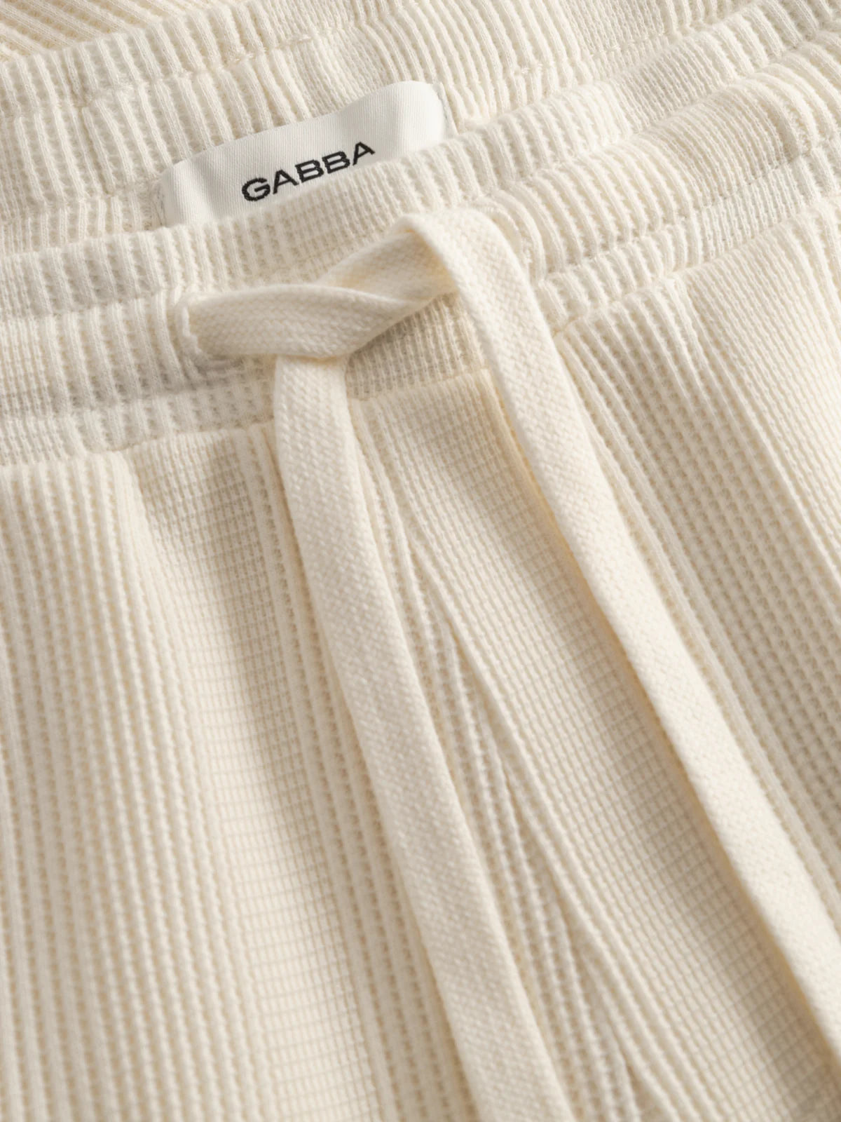 GABtommi Wup Shorts