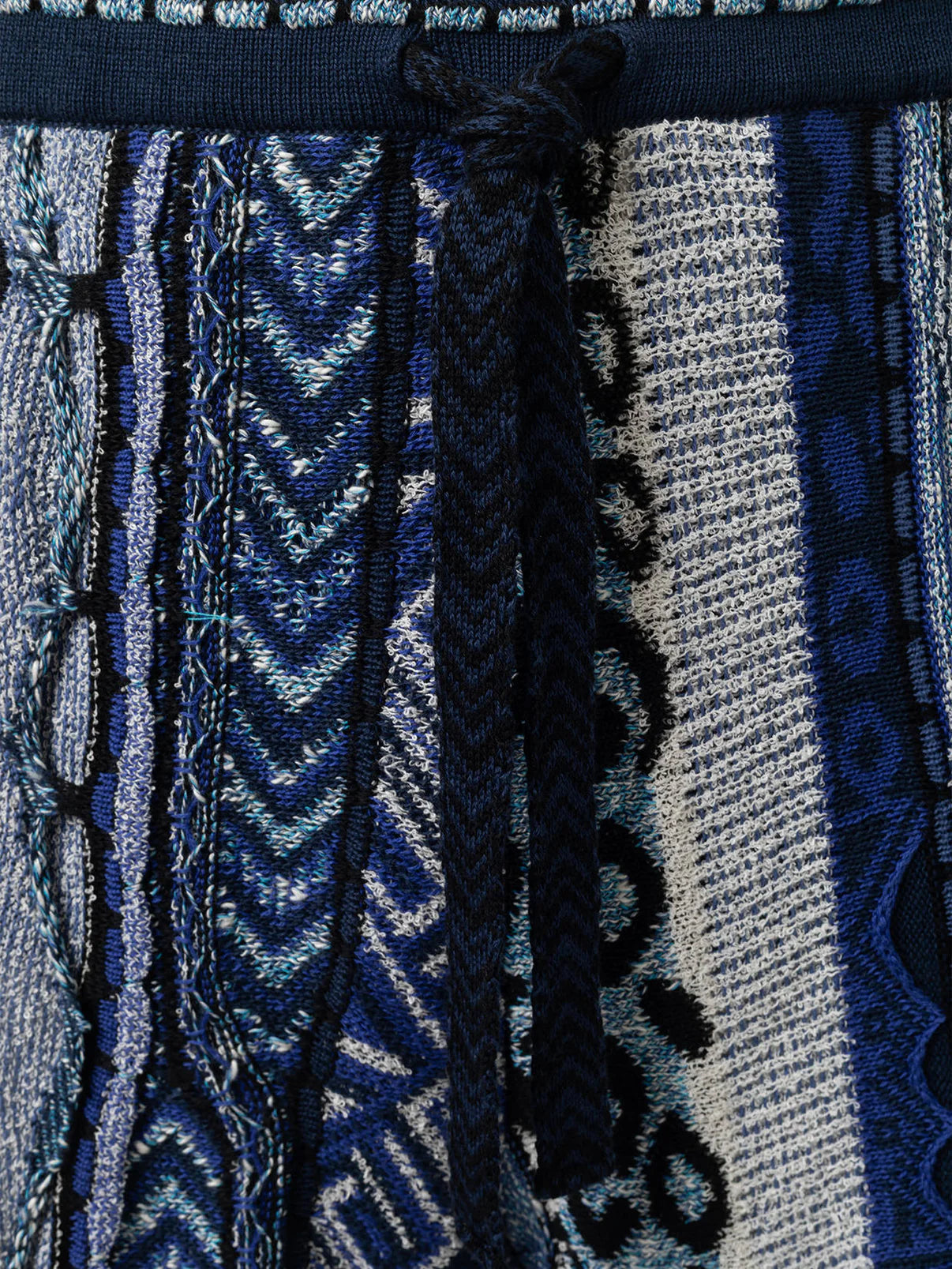 BERMUDA JACQUARD MULTIFILO 'LANEUS'