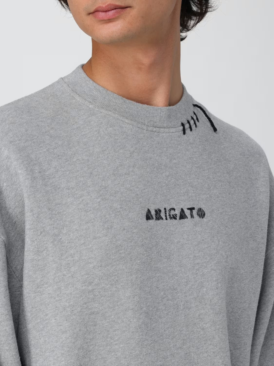 Axel Arigato Loops sweatshirt