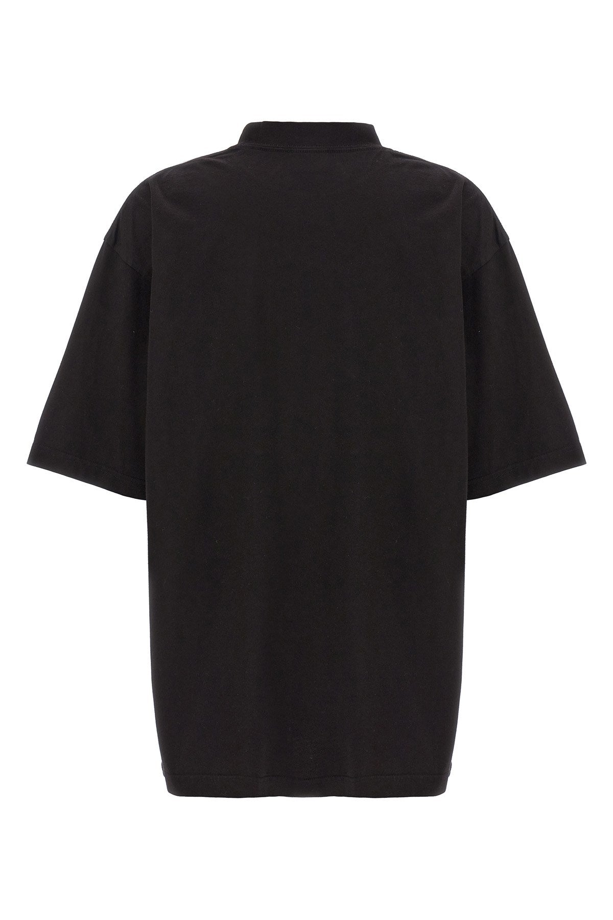 Ricamo Logo T-Shirt