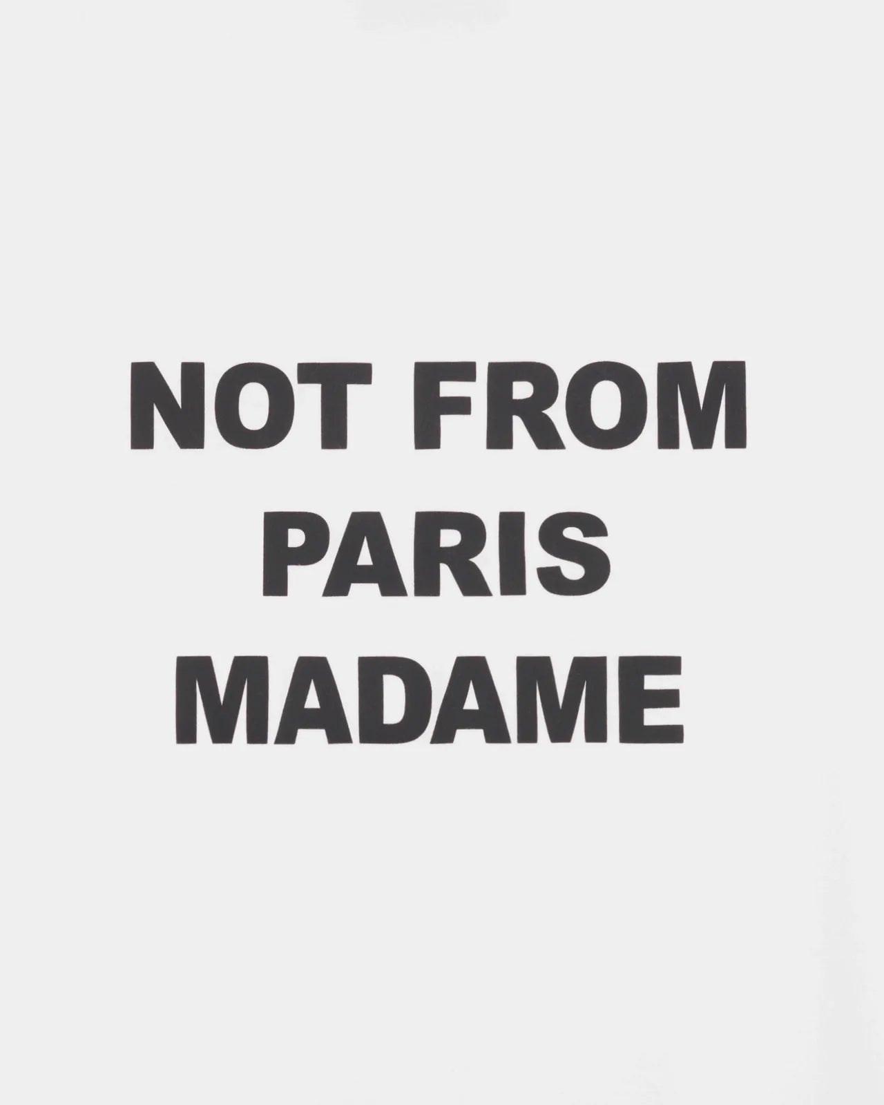 E T-SHIRT SLOGAN