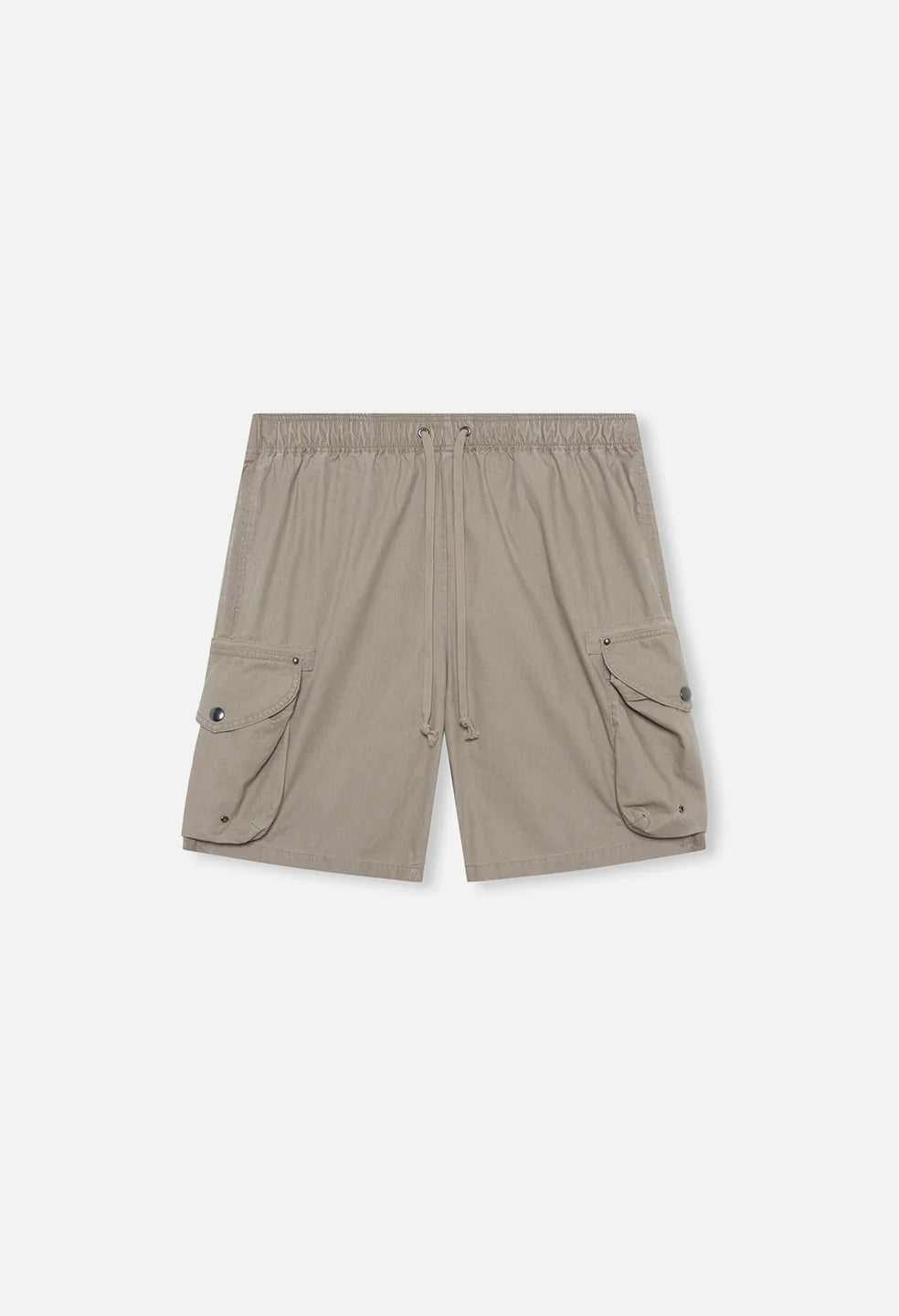 Deck Cargo Short - Khaki