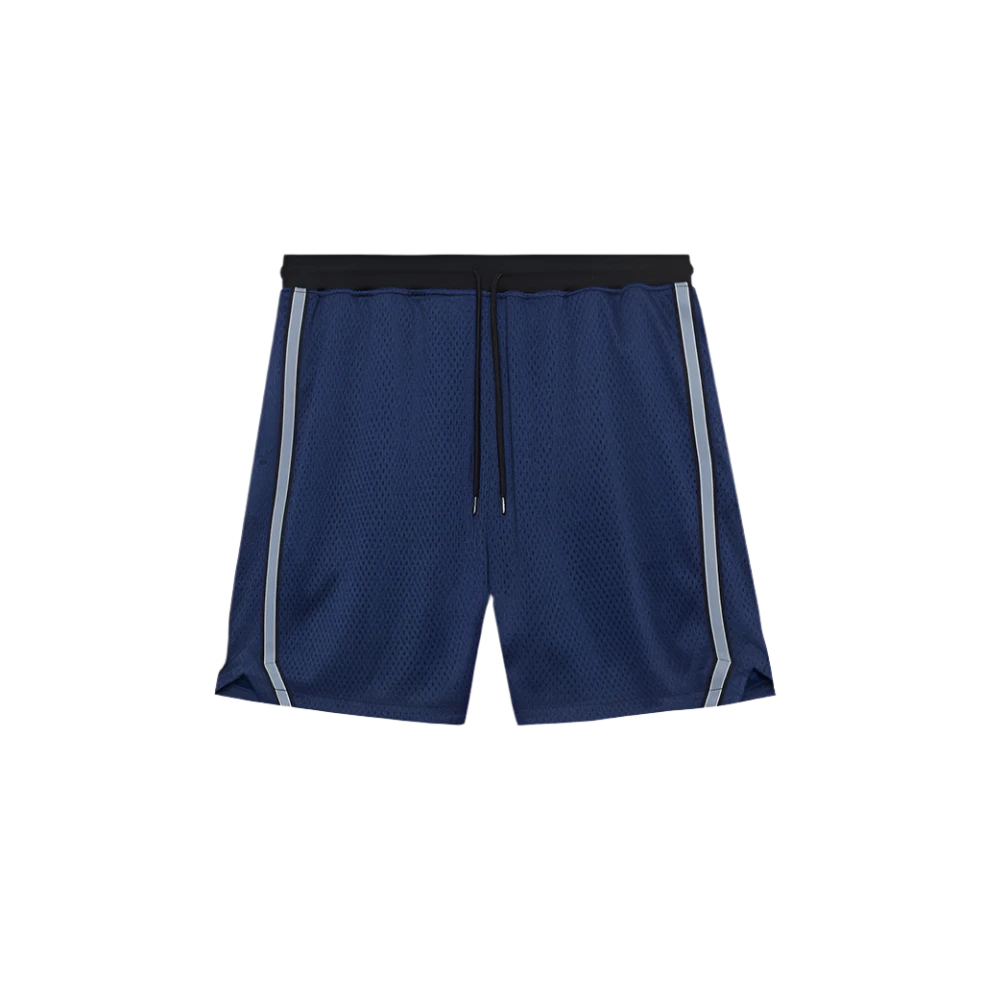 Sigma Short - Navy