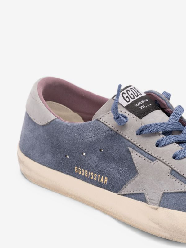 Super-Star sneakers