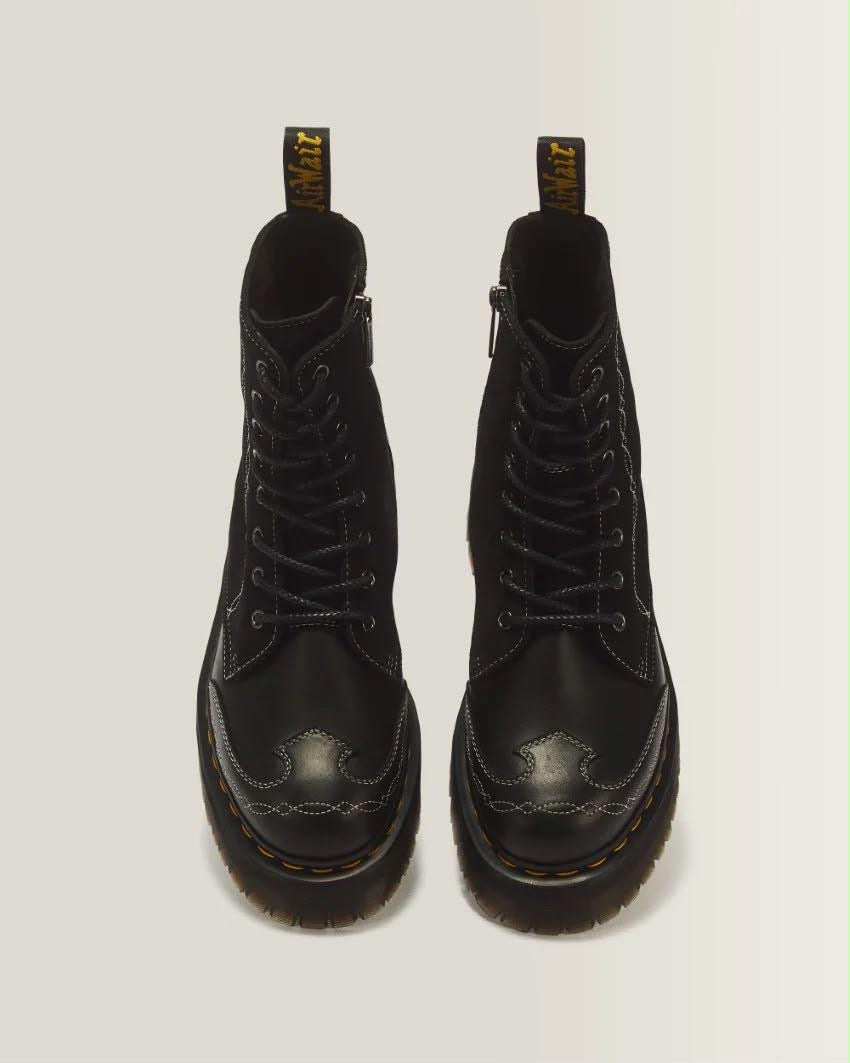 DR MARTENS EYE BOOT