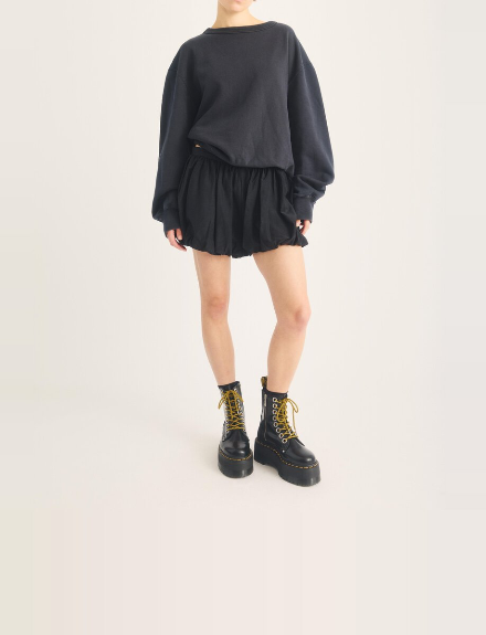 JADON MAX BOOTS | BLACK