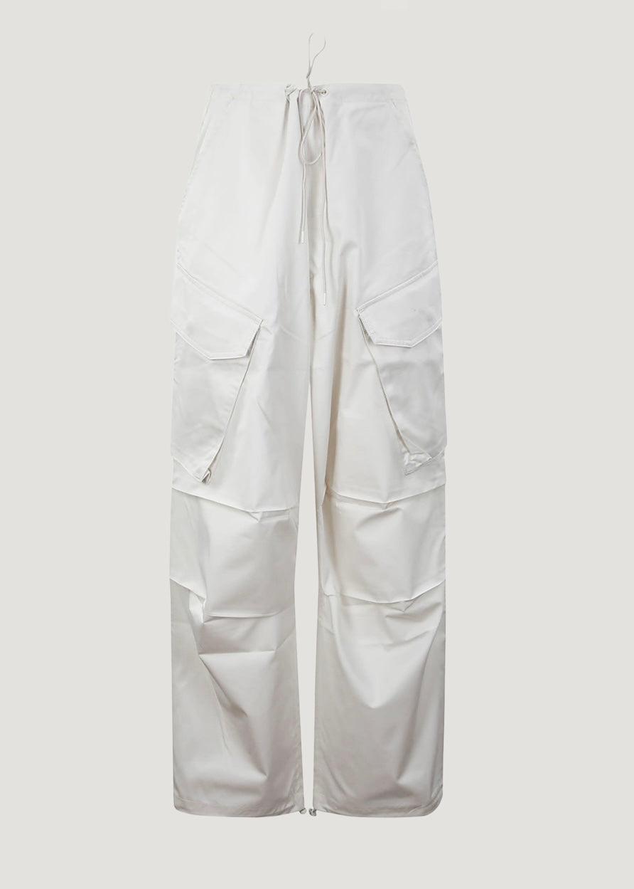 Ginerva Trousers - Rabbit