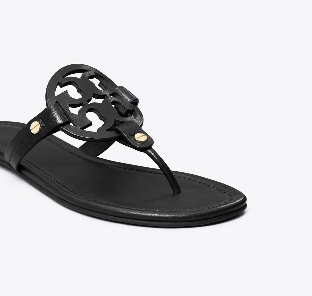 Miller sandals
