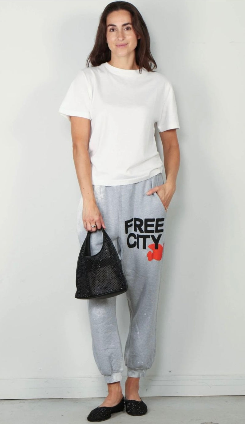 Super vintage sweatpants