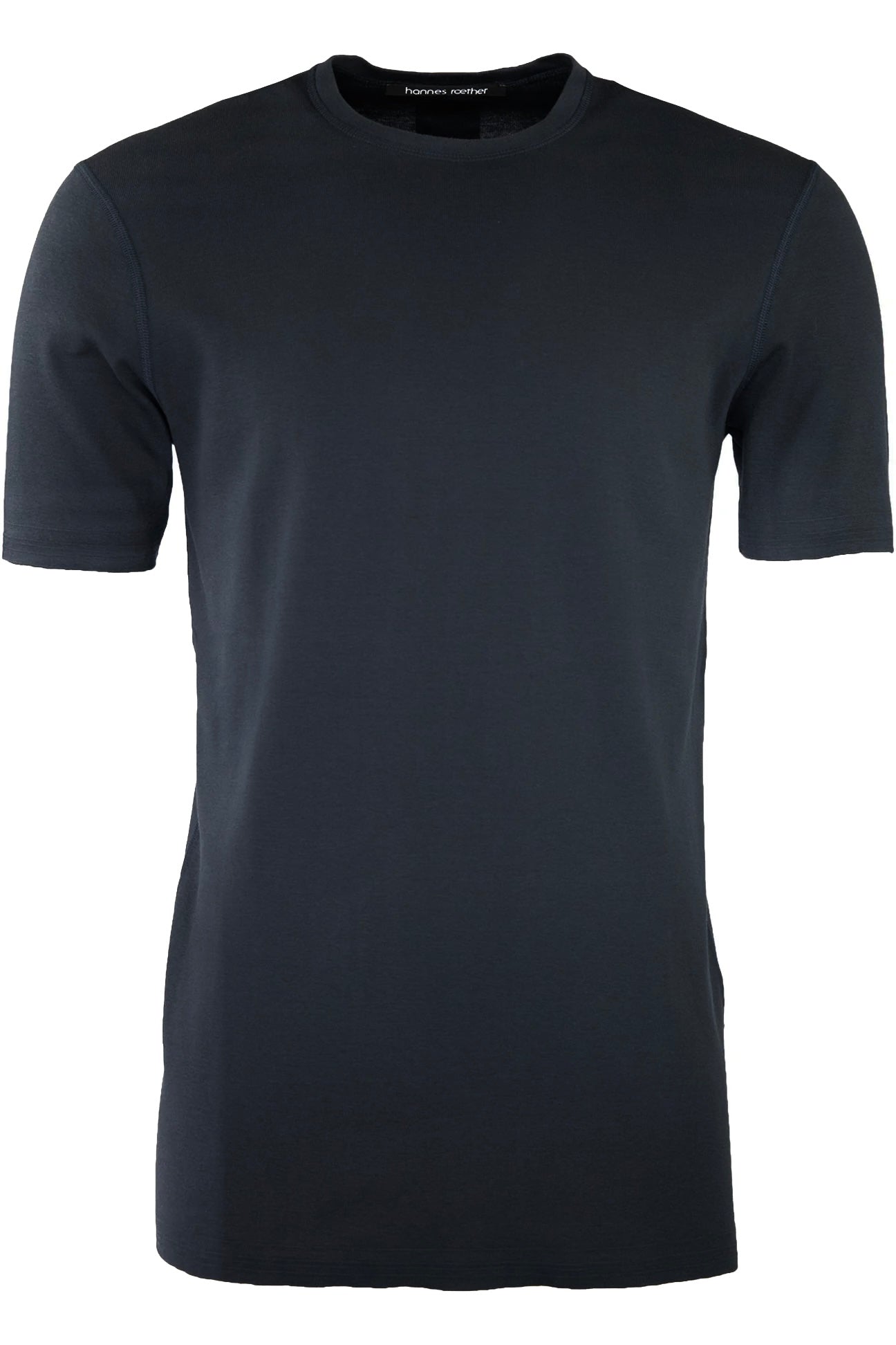 Male Ss Tee - Tornado