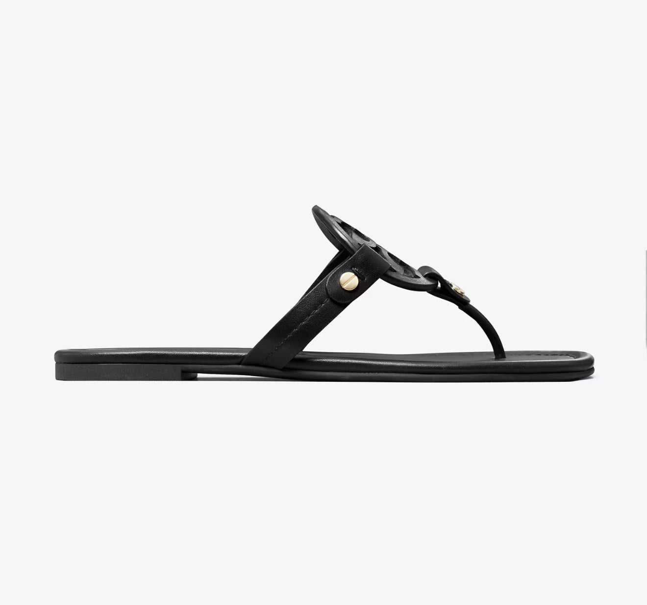 Miller sandals
