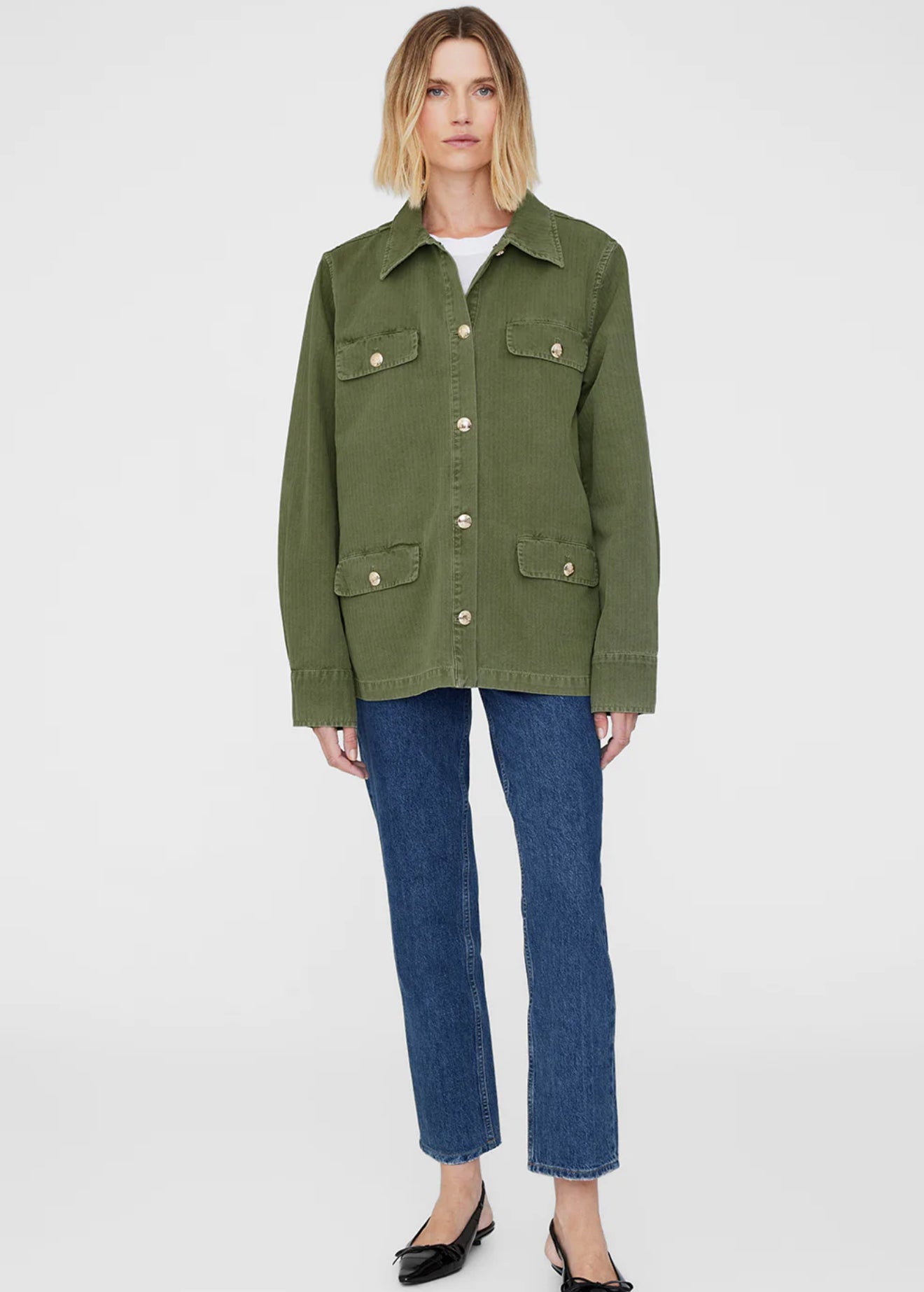 Corey jacket