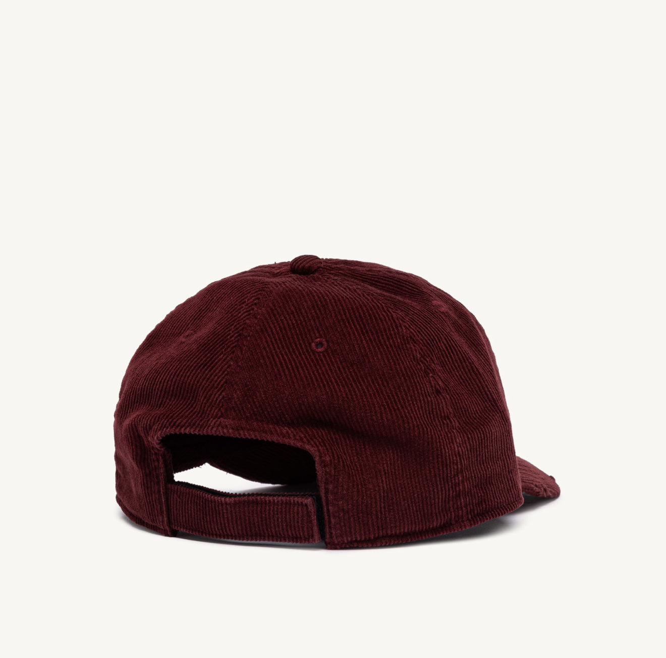 “Gone hiking” baseball cap