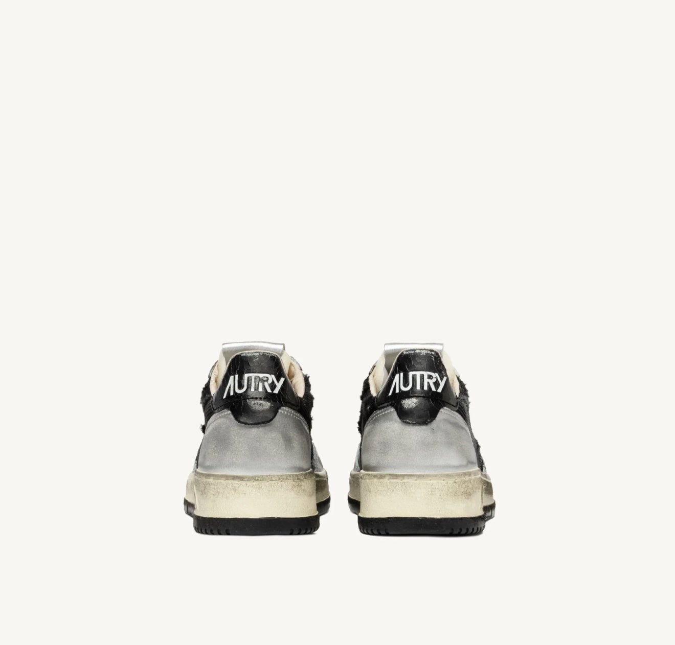 Medalist super vintage sneakers