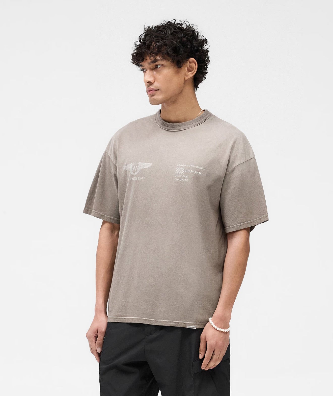 Team rep tee