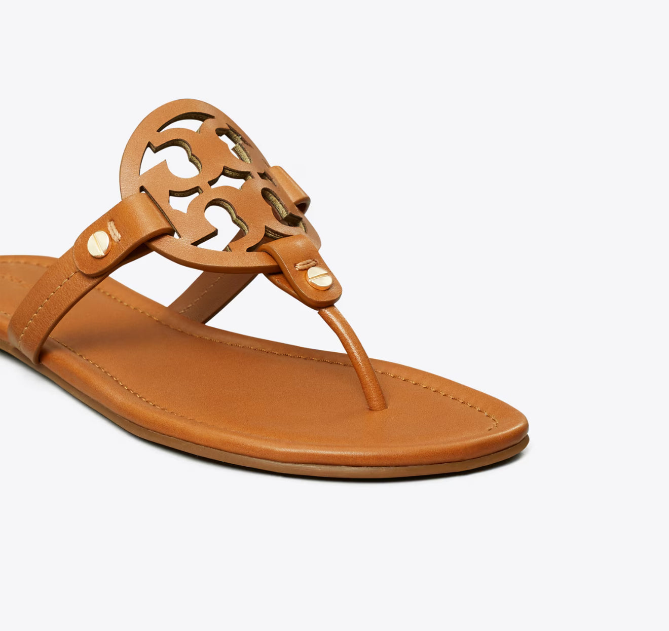 Miller sandals