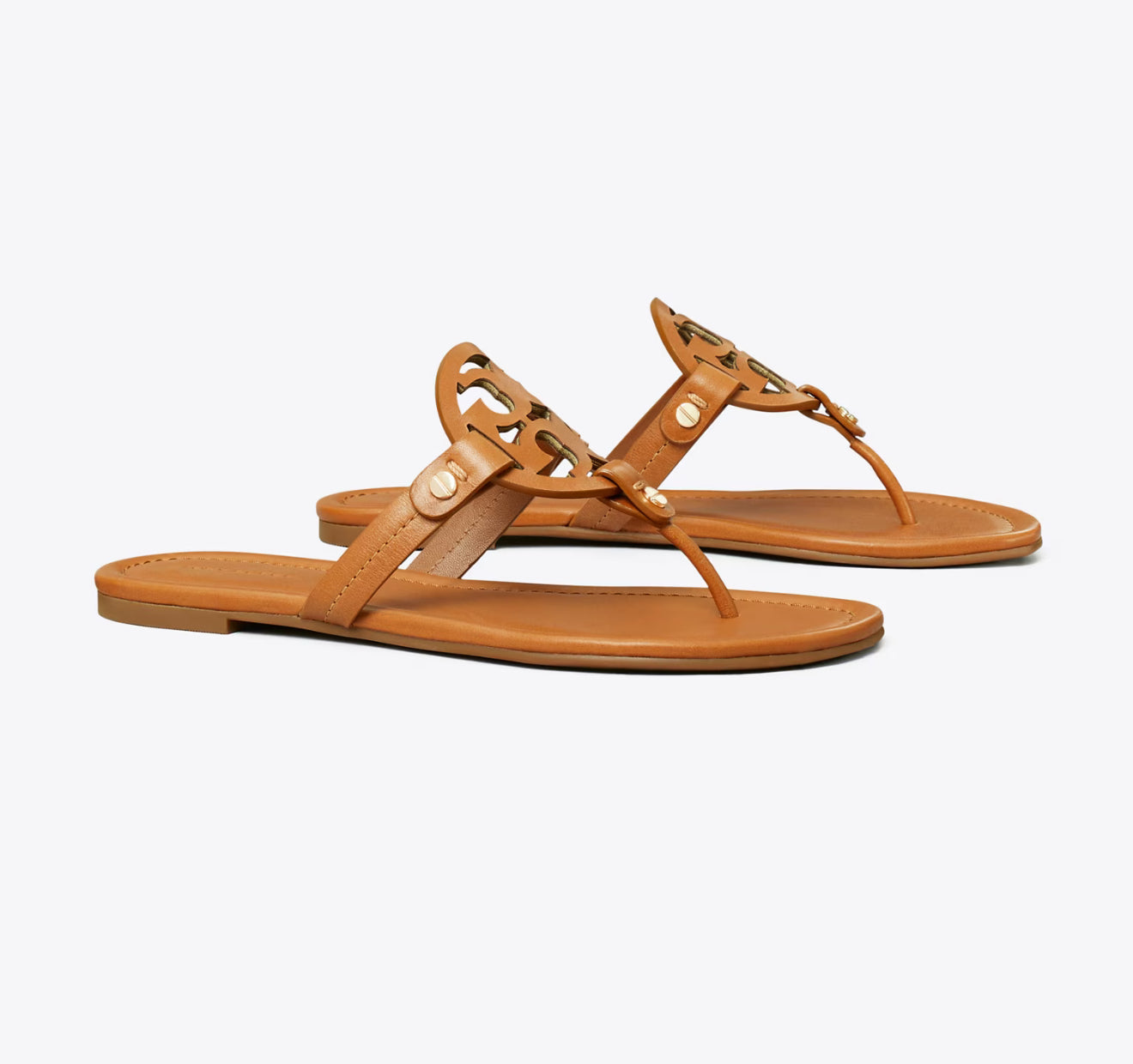 Miller sandals