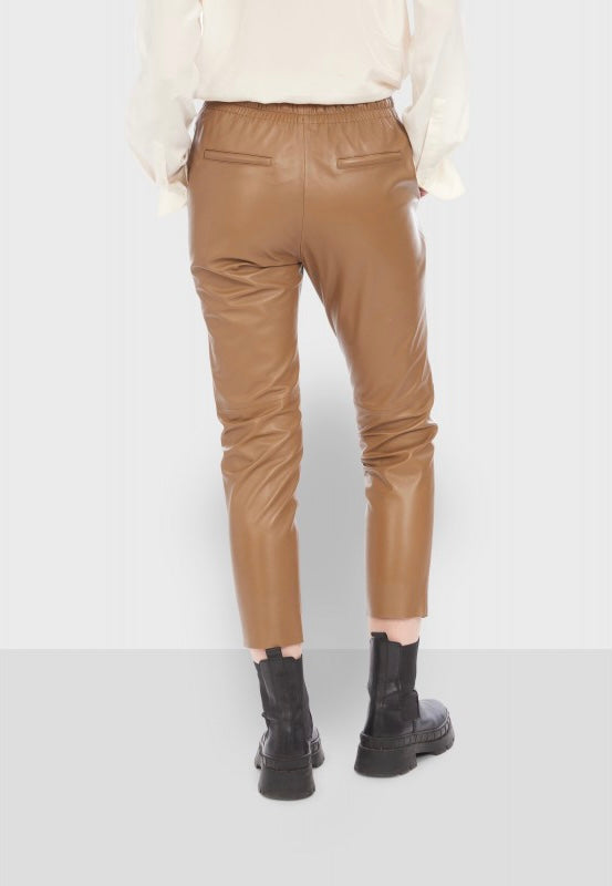 Gift Jogpants - Coffee