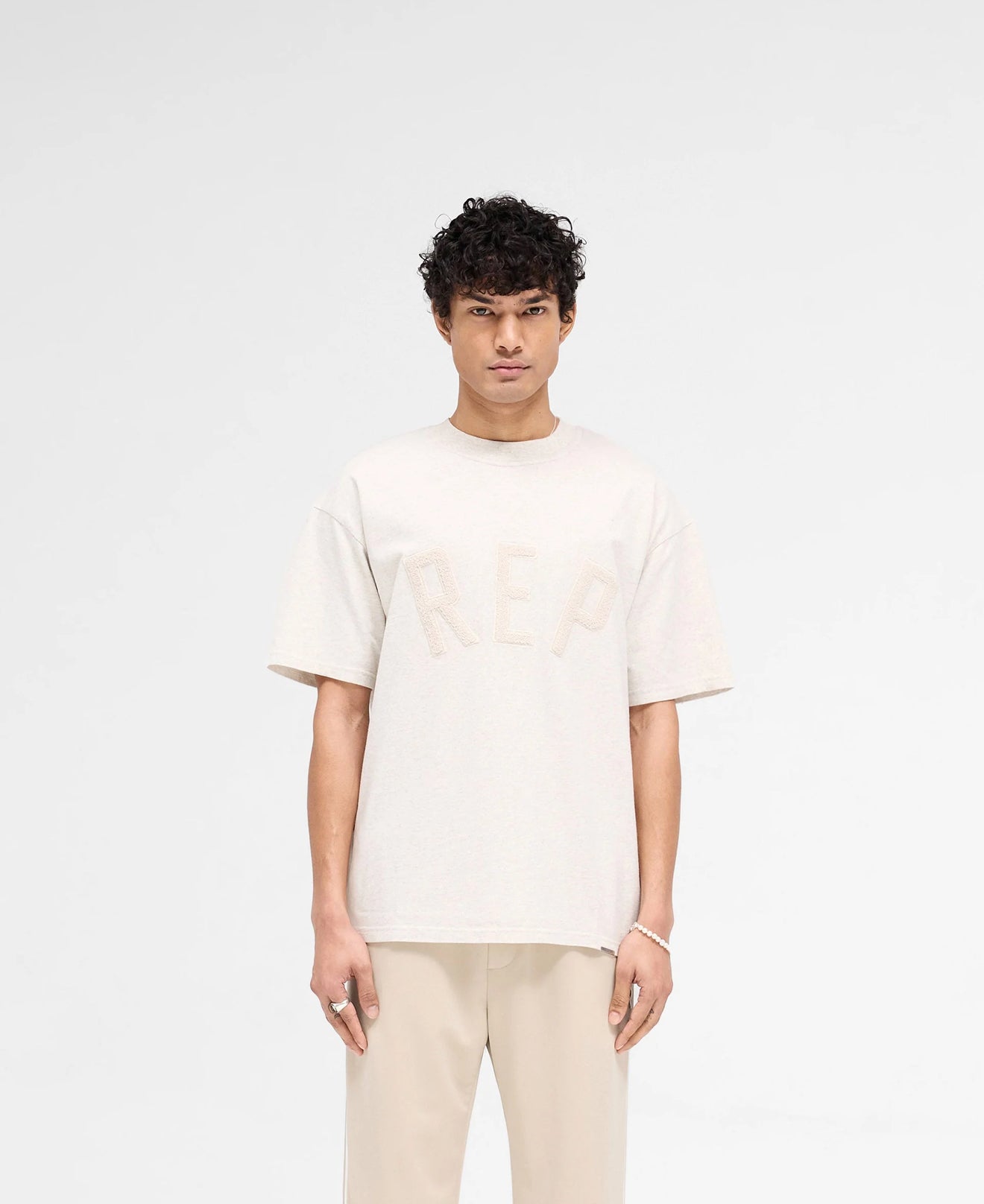 Rep applique tee