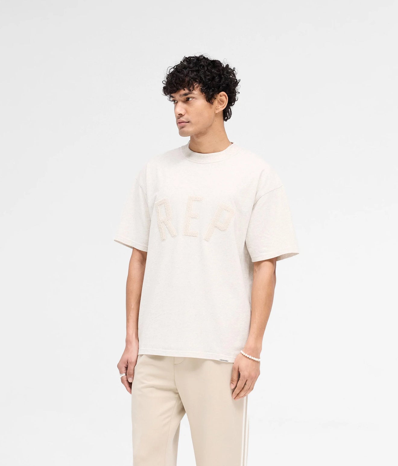 Rep applique tee