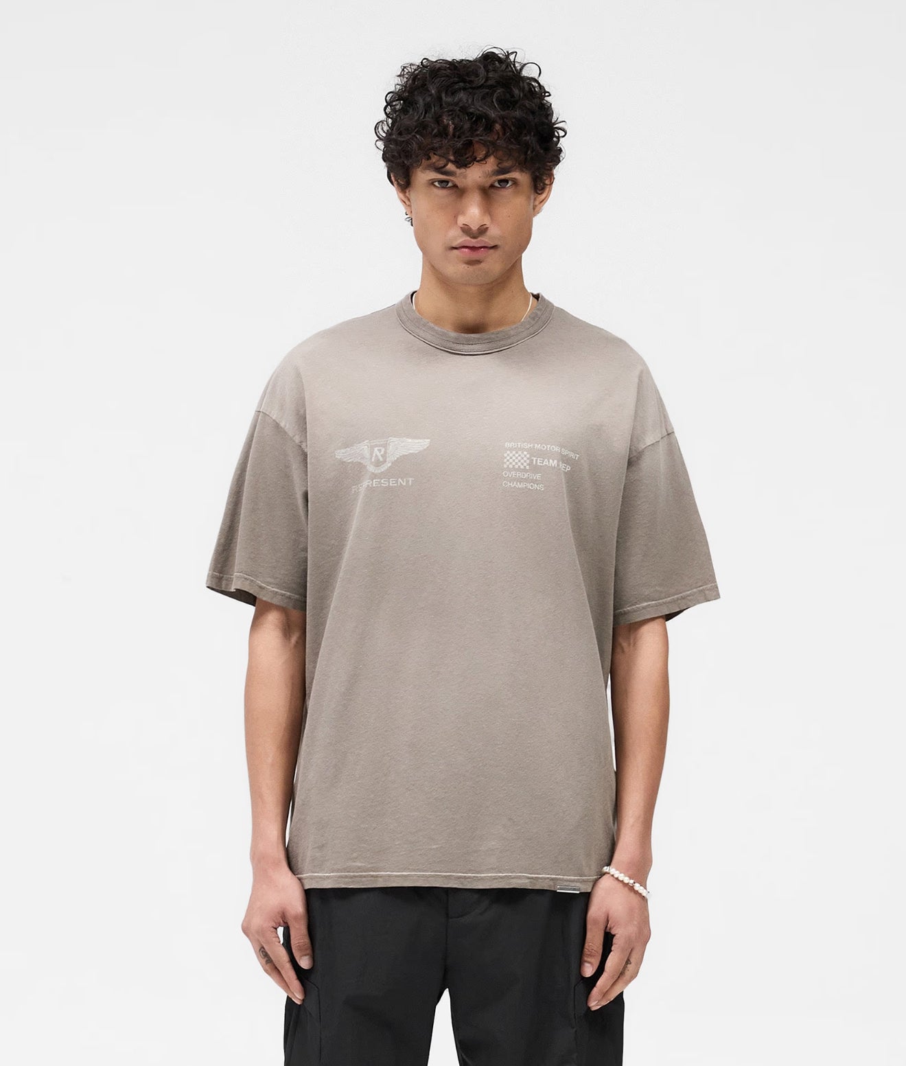 Team rep tee