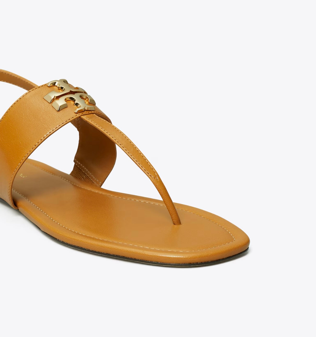 Eleanor T-strap Sandal