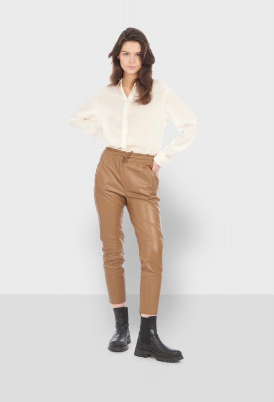 Gift Jogpants - Coffee