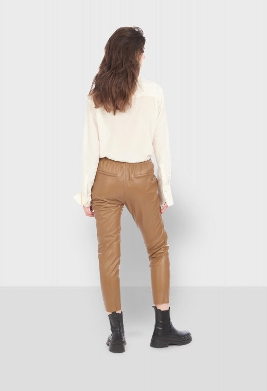 Gift Jogpants - Coffee